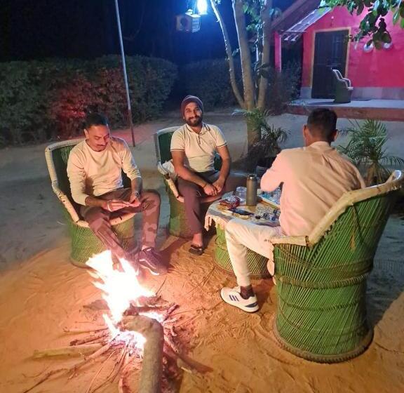 Noble Nest Eco Resort Khatushyam Ji