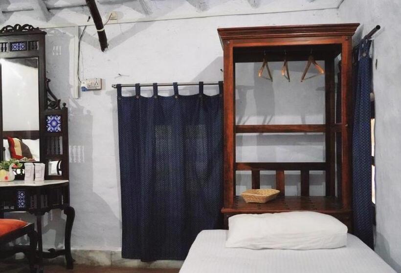 Noble Nest Eco Resort Khatushyam Ji