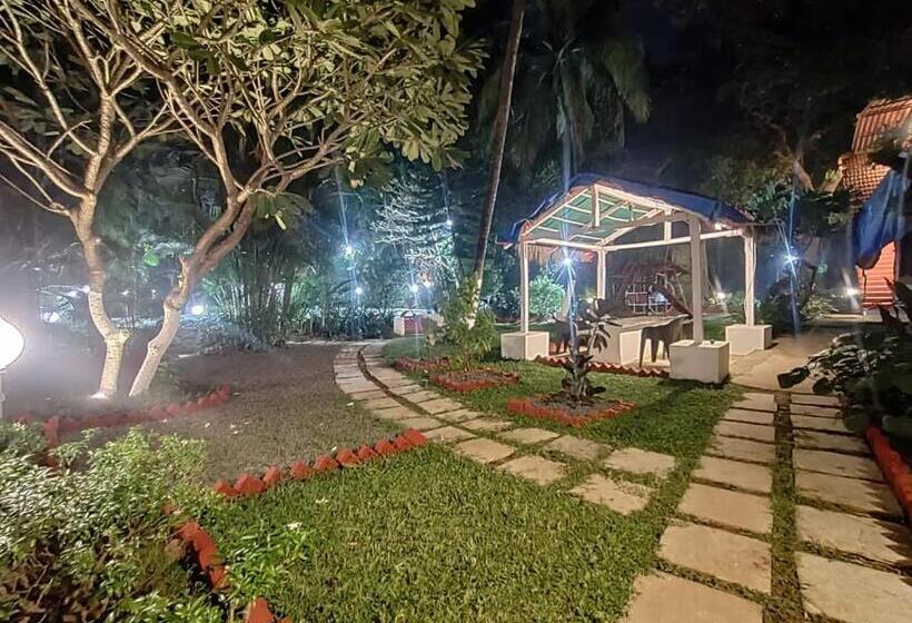 Opulence Boutique Resort, Alibaug