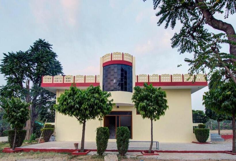 Oyo Hotel Vishal