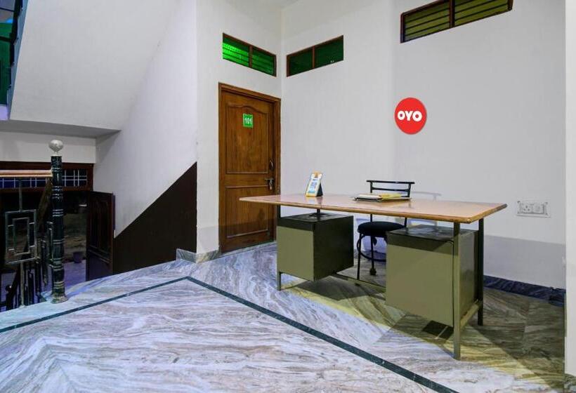 Oyo Hotel Vishal