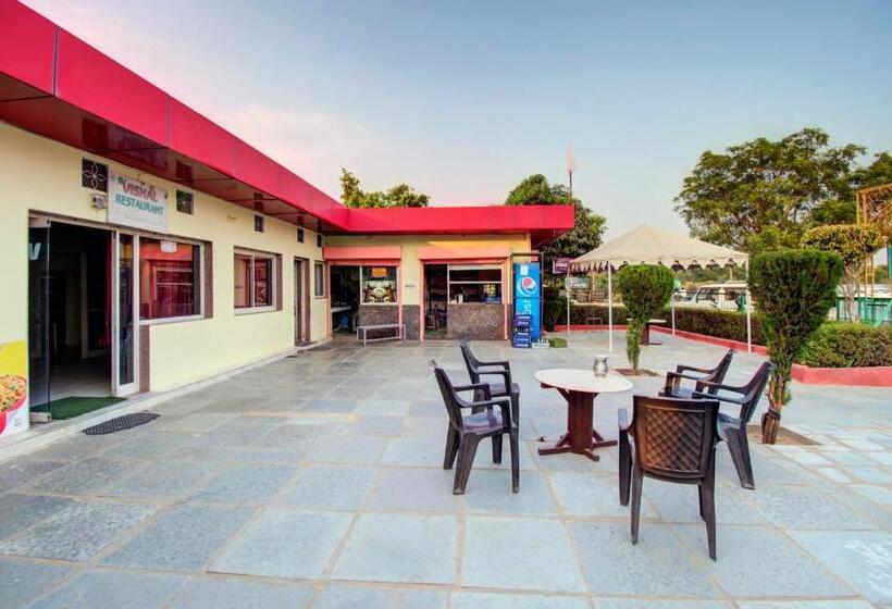 Oyo Hotel Vishal