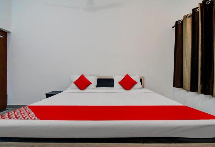 Oyo Hotel Vishal
