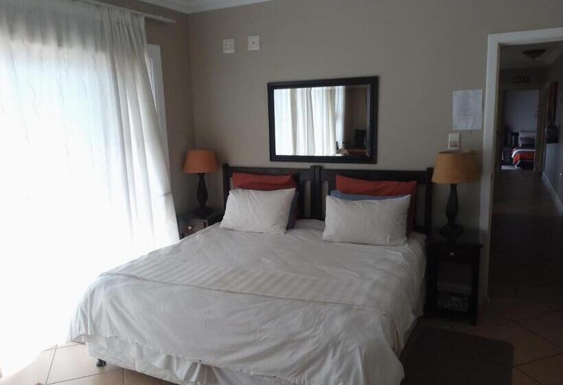 膳宿费 Aloe Inn Guesthouse