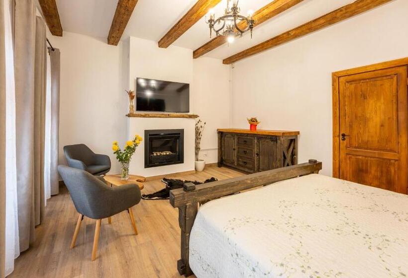 پانسیون Casa Maya Transilvania
