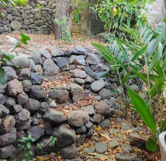 Panzió Clove Garden