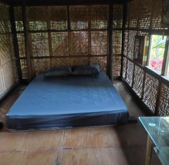 Panzió Clove Garden