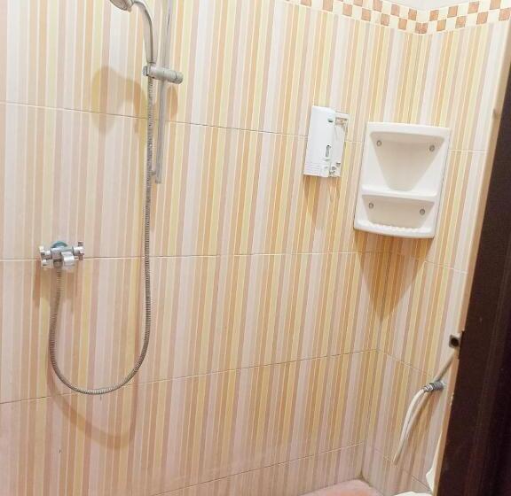 پانسیون Diamond Ijen Guest House