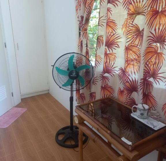 بنسيون Dumaguete Divers Rooms
