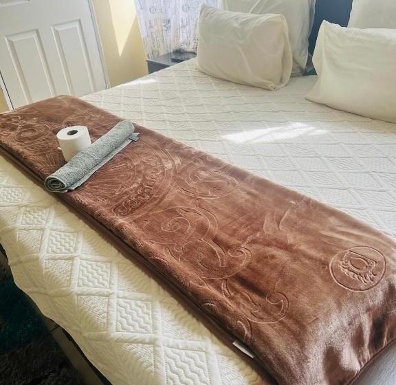 بنسيون Executive Guesthouse