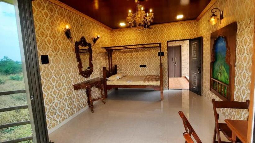 بنسيون Gautami Villa