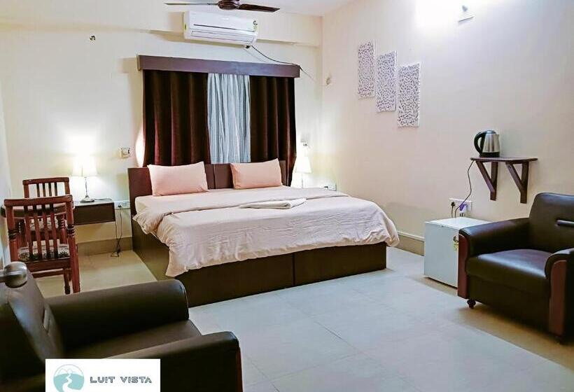 Пансион Luitvista Guest House