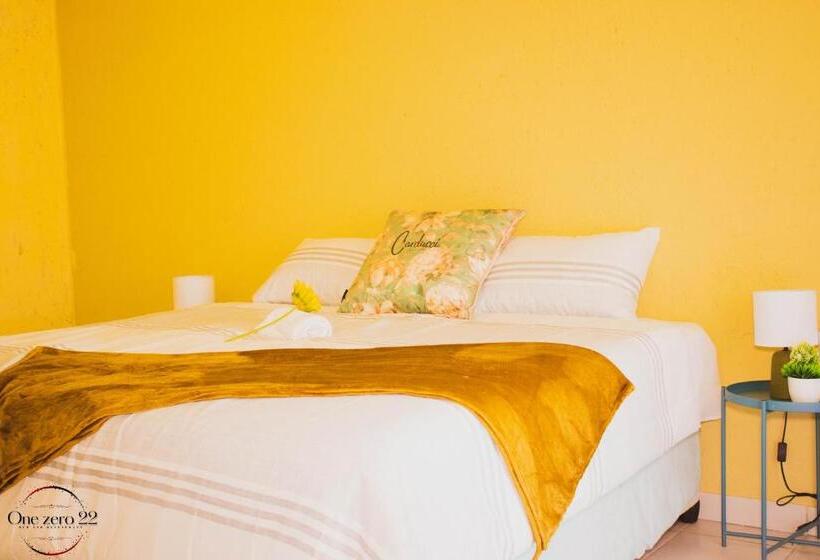 膳宿费 Onezero22 Guesthouse