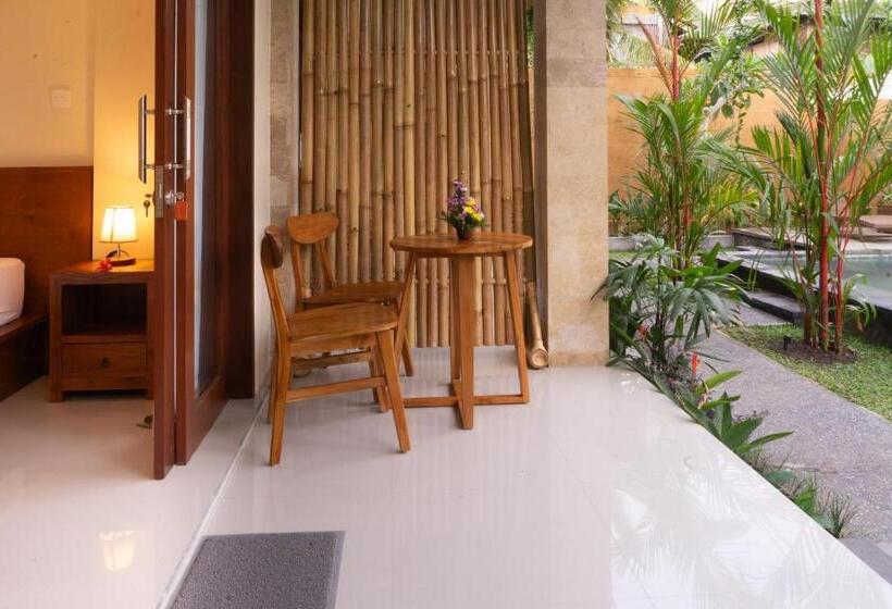 펜션 Tiny S House