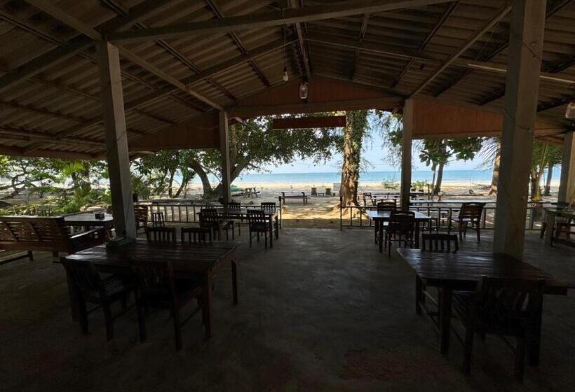 استراحتگاه Changthong Bungalow