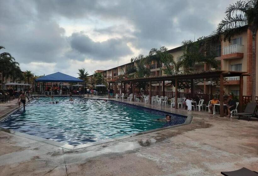 Resort Ondas Na Costa Do Descobrimento