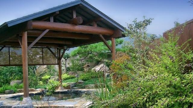 岩滝温泉 ホテル喜楽家