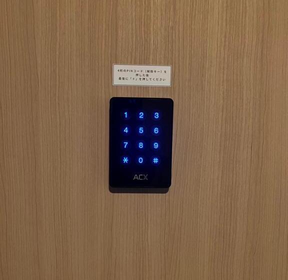 هاستل Fumai Sauna &inn 遠赤外線サウナ 松江の歴史と文化と共に過ごすsmart