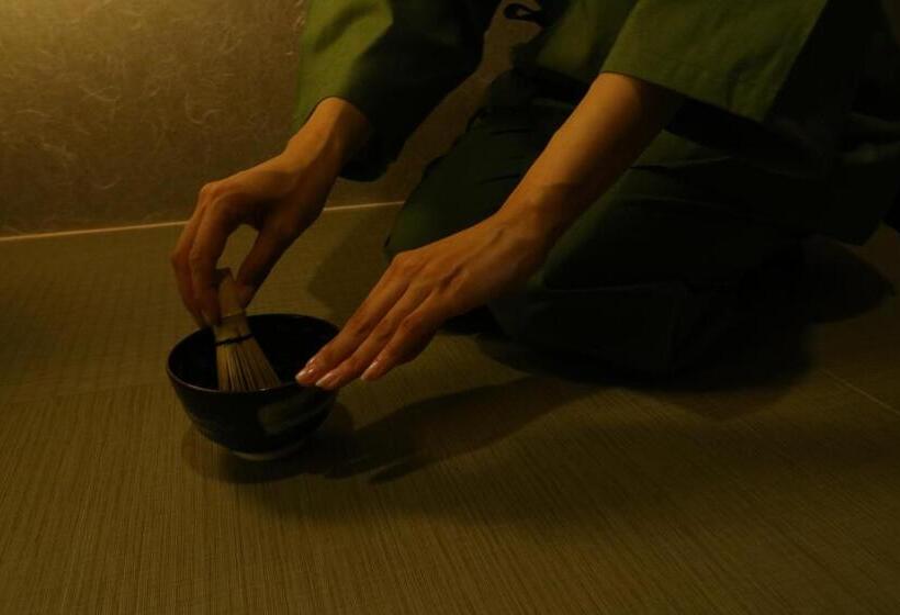 هاستل Fumai Sauna &inn 遠赤外線サウナ 松江の歴史と文化と共に過ごすsmart