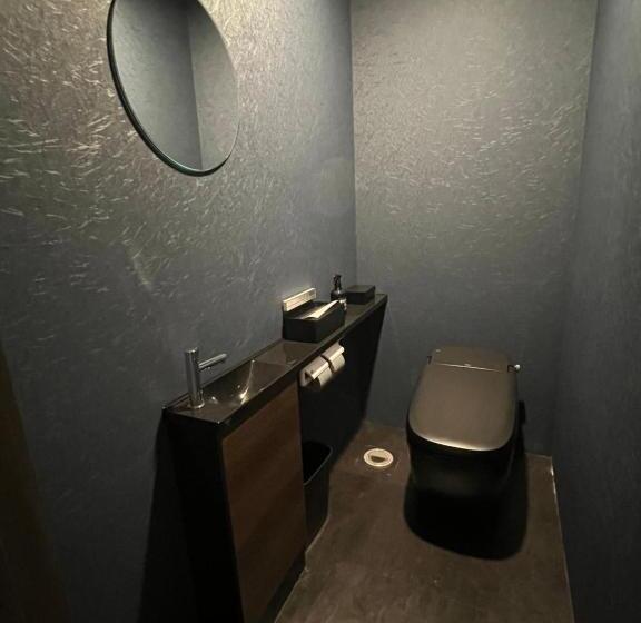 هاستل Fumai Sauna &inn 遠赤外線サウナ 松江の歴史と文化と共に過ごすsmart