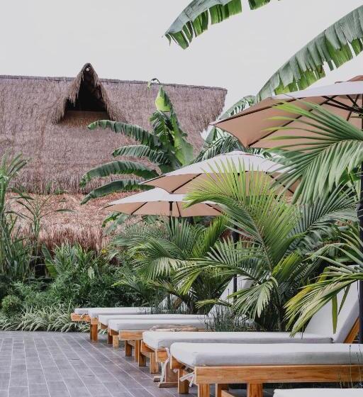 Anzalik Hotel Boutique