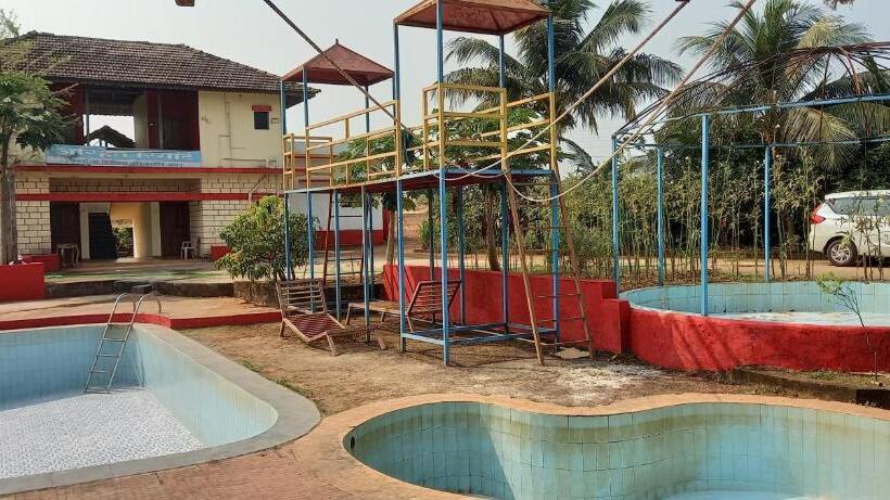 צימר Arihant Resort