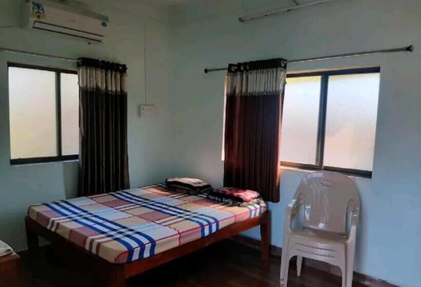 مبيت وإفطار Arihant Resort
