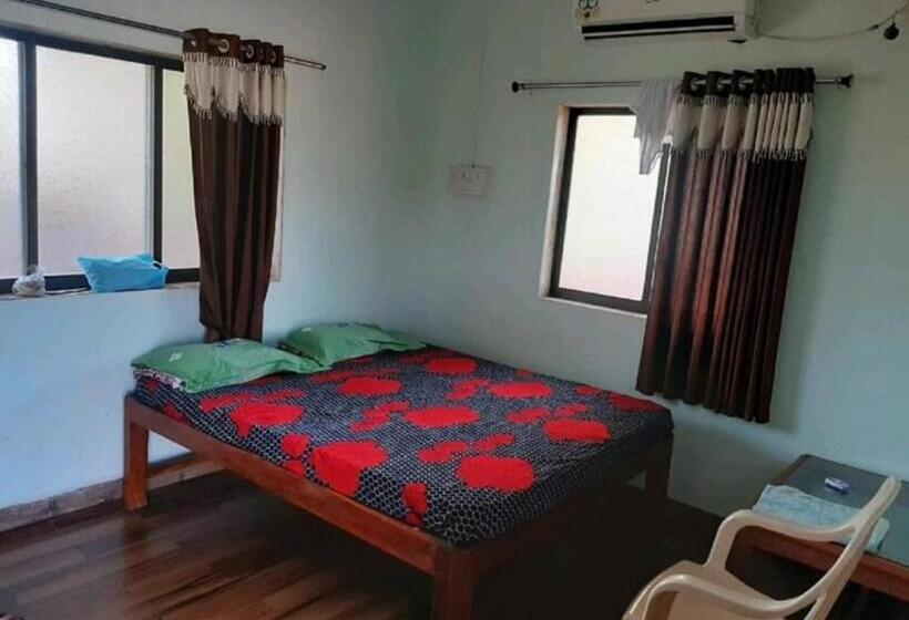 مبيت وإفطار Arihant Resort