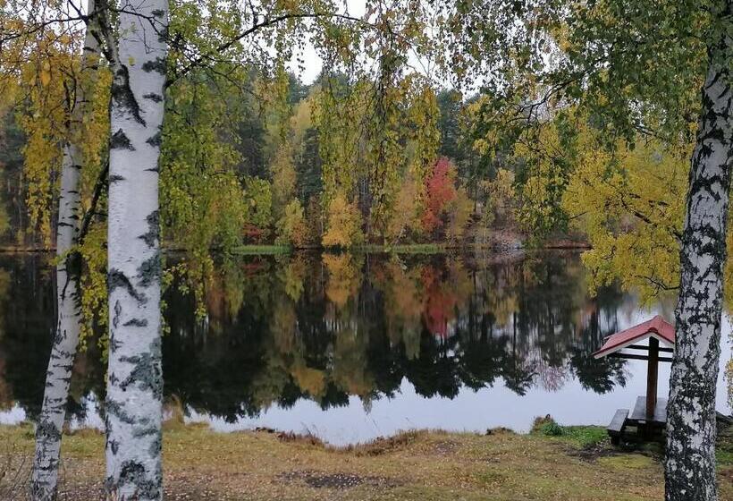 مبيت وإفطار Birgittagården   Gästhem   Birgittasystrarna