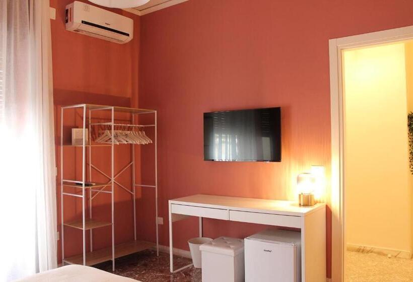 تختخواب و صبحانه Casa Hari