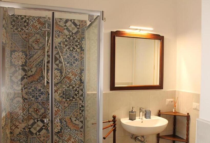 تختخواب و صبحانه Casa Hari