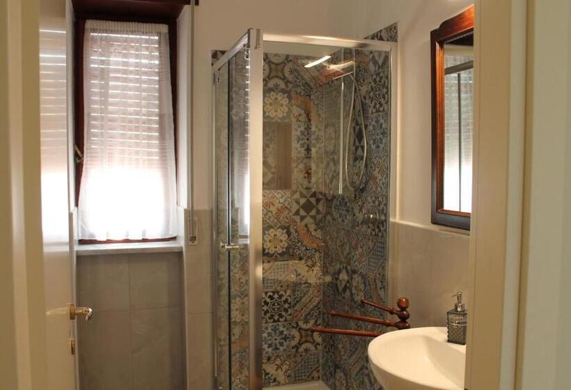 تختخواب و صبحانه Casa Hari
