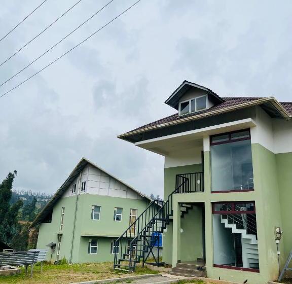 צימר Florence Ooty