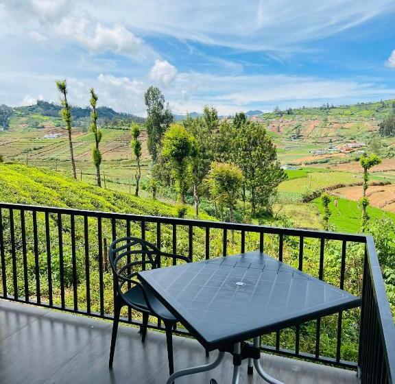 צימר Florence Ooty