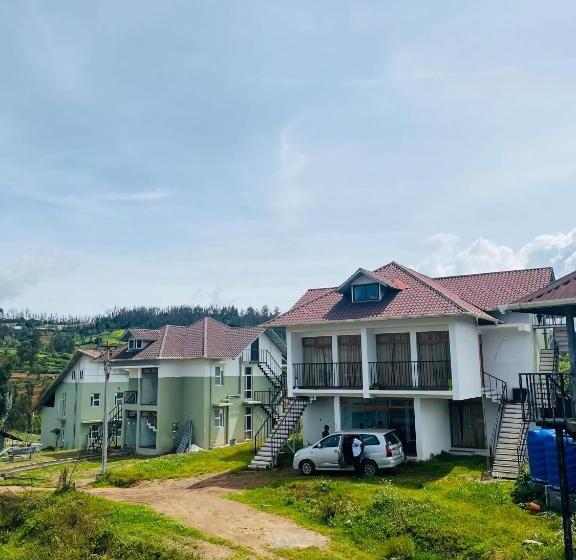 צימר Florence Ooty
