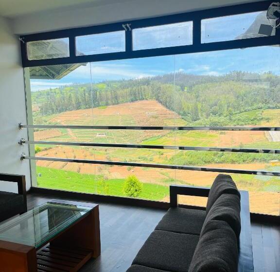 צימר Florence Ooty