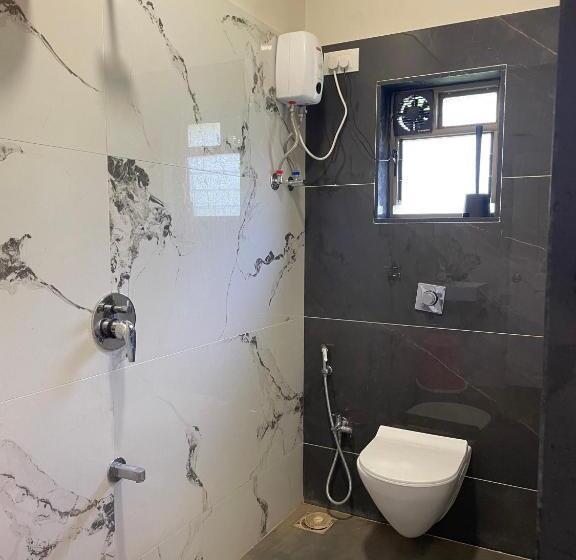 مبيت وإفطار Kadam Villa