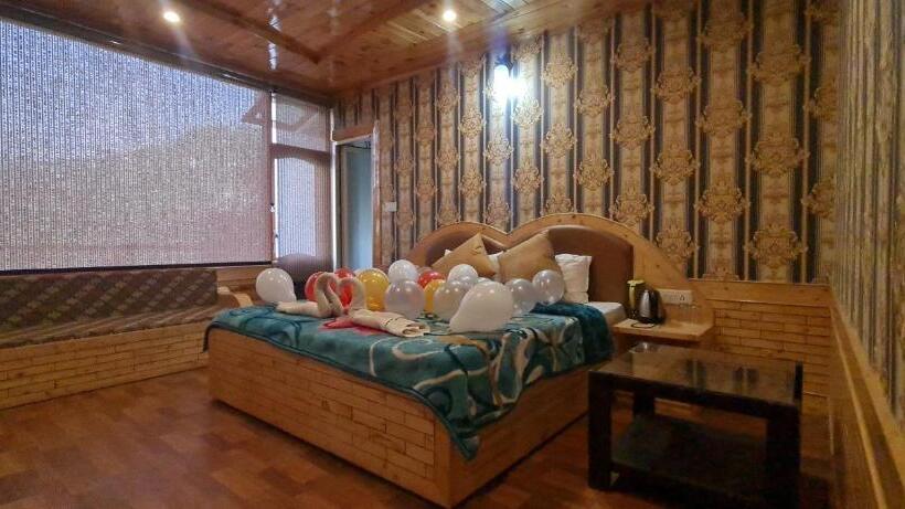 مبيت وإفطار Mm Homes Shimla   Powered By Ghumo G