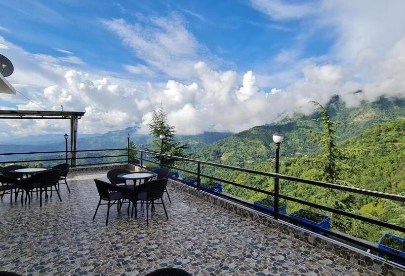 مبيت وإفطار Mm Homes Shimla   Powered By Ghumo G