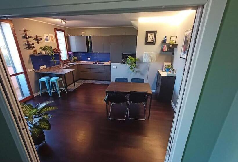 צימר Noel S Room