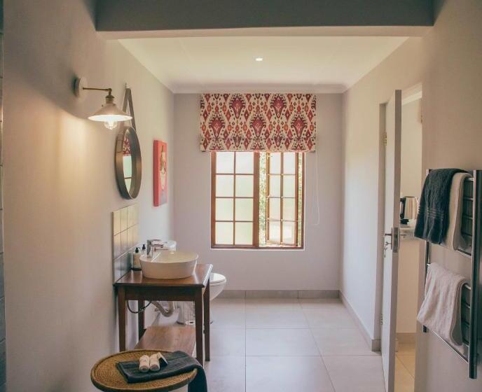 Bed and Breakfast Satoris