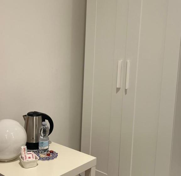 تختخواب و صبحانه Suite 84 Holiday Home