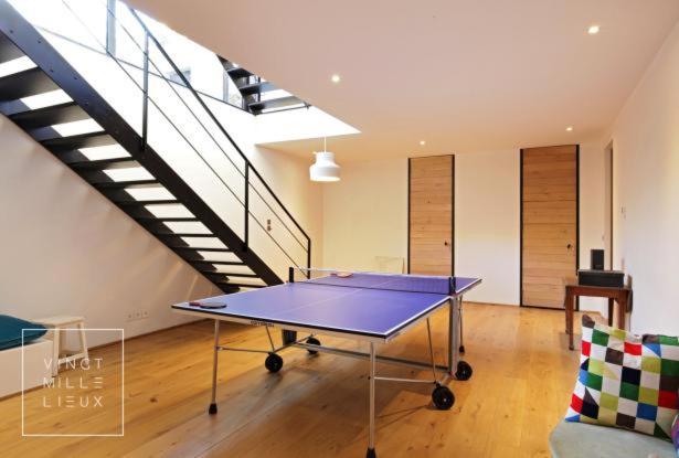 צימר Suite De Luxe Dans Maison D Architecte Pour Les Jeux Olympiques Paris 2024