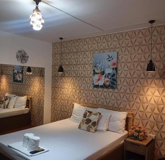 Djci Apartelle
