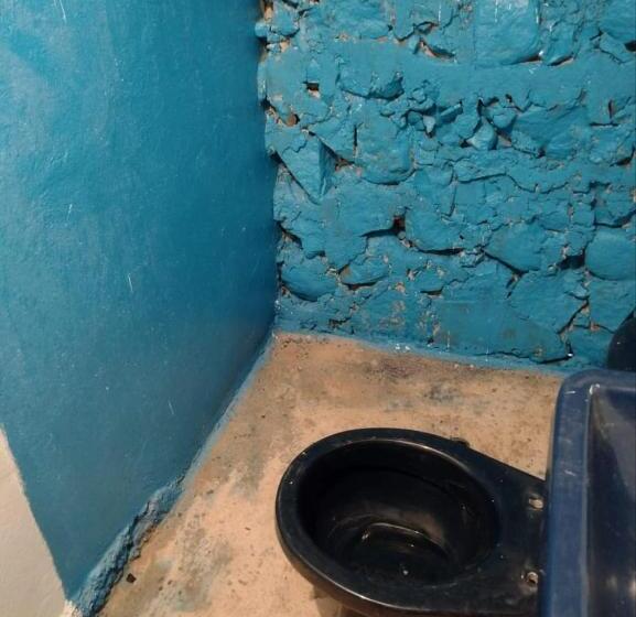 فنادق الكبسولة Finca Villa Esther