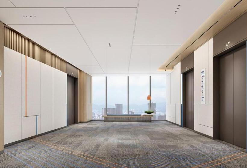 فندق Holiday Inn Express Guiyang Airport, An Ihg