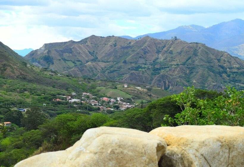 هتل Hosteria Piedra Dura