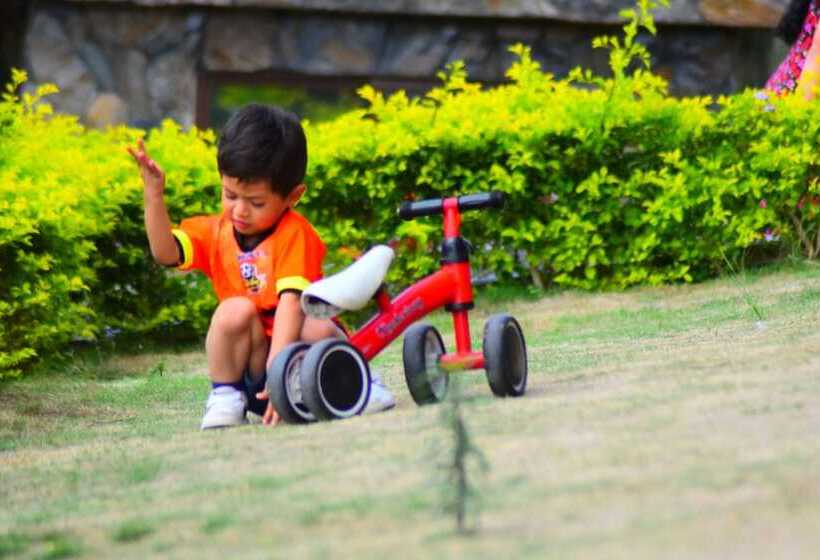 هتل Hosteria Piedra Dura