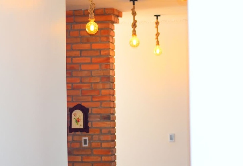 هتل Hosteria Piedra Dura