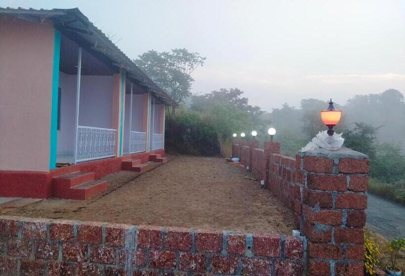 فندق Krishnayog Agro Tourism